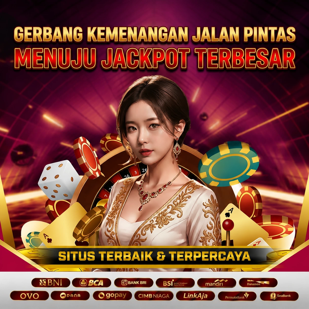 Ikon aplikasi totoxl resmi