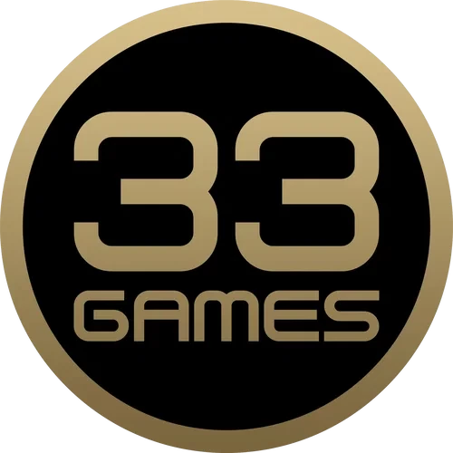 Ikon 33lgames