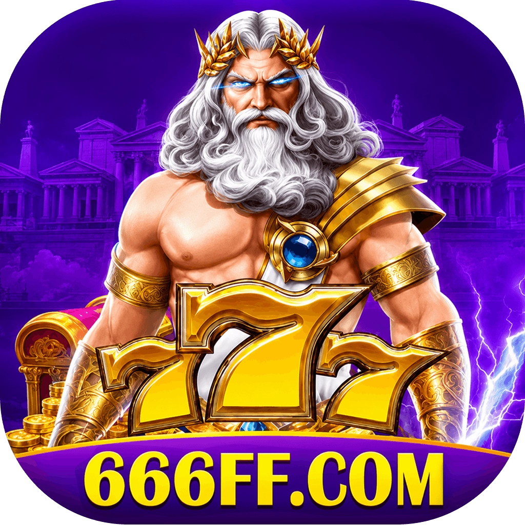 Aplikasi 666ff Terbaru dengan Fitur Terbaik APK Resmi — ikon aplikasi