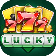 777lucky APK Terbaru 2026 untuk Semua Perangkat APK Resmi — ikon aplikasi