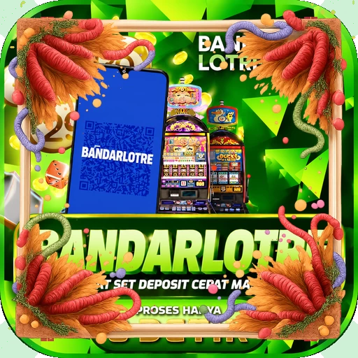 Ikon bandarlotre