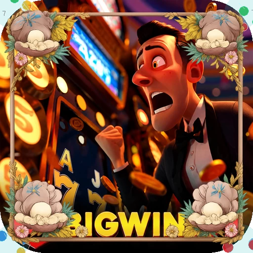 Ikon bigwin189