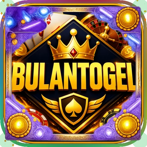 Cara Update Aplikasi bulantogel ke Versi Terbaru APK Resmi — ikon aplikasi