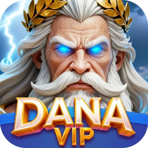 Download danavip APK Terbaru Full Version APK Resmi — ikon aplikasi