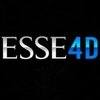 Aplikasi esse4d Terbaru: Review dan Link Download APK Resmi — ikon aplikasi