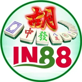Info Aplikasi in88 Terbaru dan Cara Download APK Resmi — ikon aplikasi