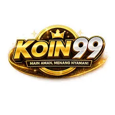 Aplikasi koin99 Terbaru untuk Android dan iOS APK Resmi — ikon aplikasi