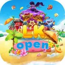 Update Aplikasi lkopen ke Versi Terbaru APK Resmi — ikon aplikasi