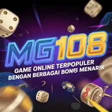 mg108 APK Full Version untuk Android APK Resmi — ikon aplikasi