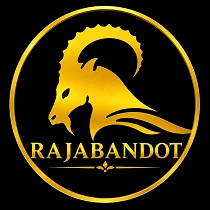 rajabandot App: Info, Rating, dan Link Download APK Resmi — ikon aplikasi