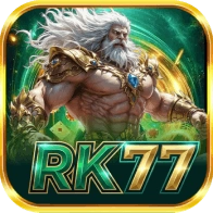 Review Aplikasi rk77 Versi Terbaru APK Resmi — ikon aplikasi