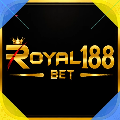 Aplikasi royal188 Terpercaya untuk Android APK Resmi — ikon aplikasi