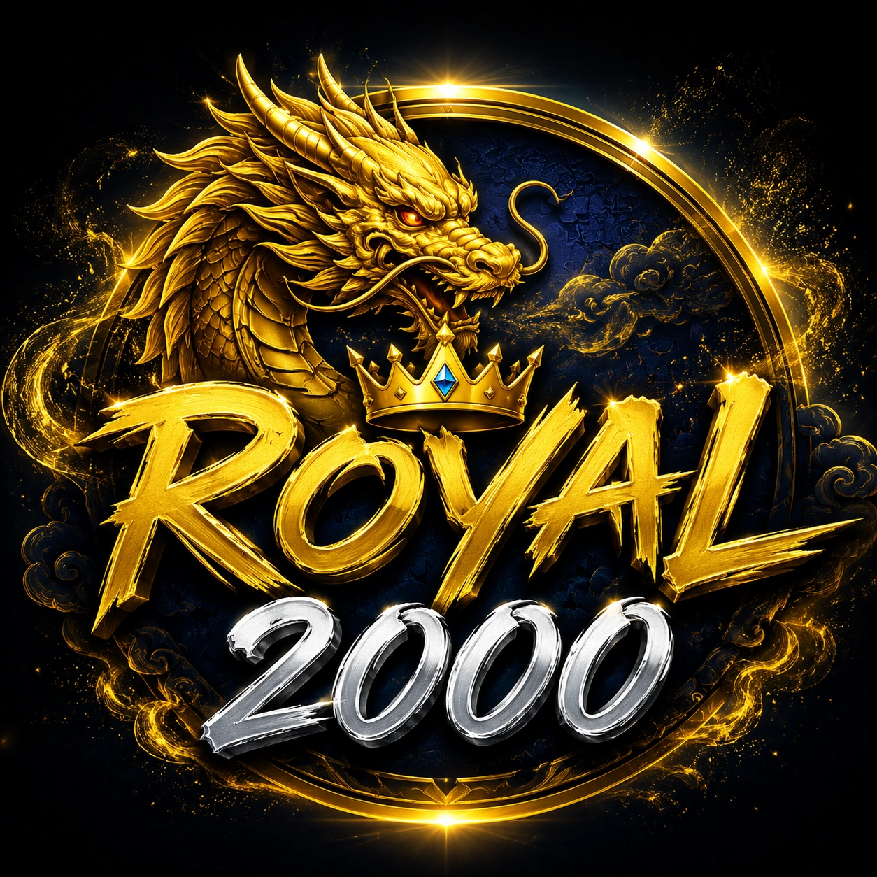 royal2000 APK: Cara Download dan Instal di Android APK Resmi — ikon aplikasi