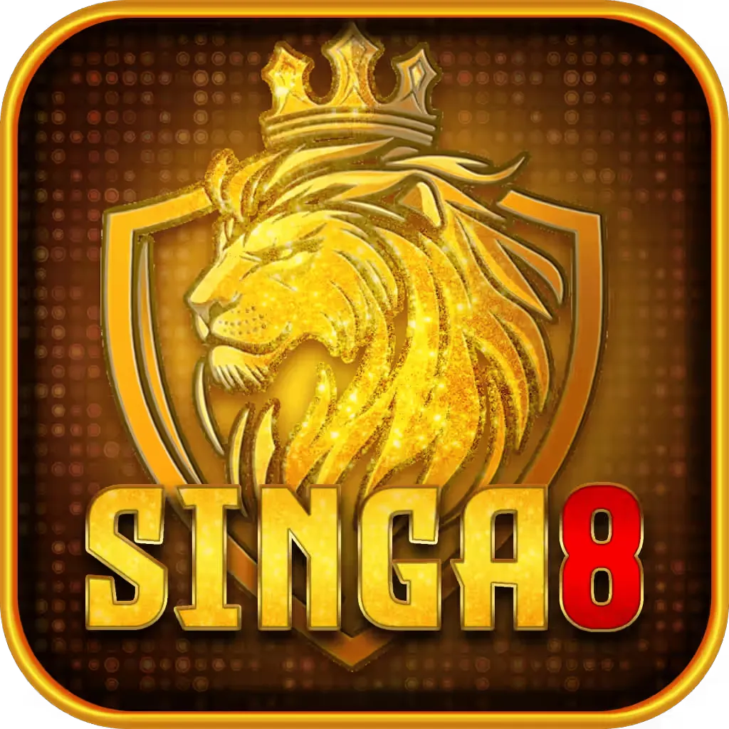 Ikon Download Aplikasi singa8 Terbaru untuk HP Android
