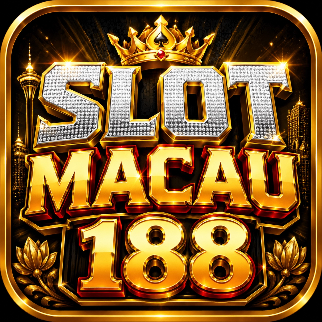 Cara Download slotmacau188 APK dengan Mudah APK Resmi — ikon aplikasi