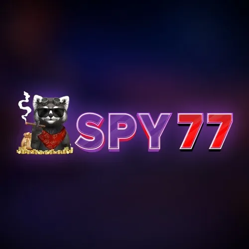 Aplikasi spy77 Terbaru untuk Android dan iOS APK Resmi — ikon aplikasi
