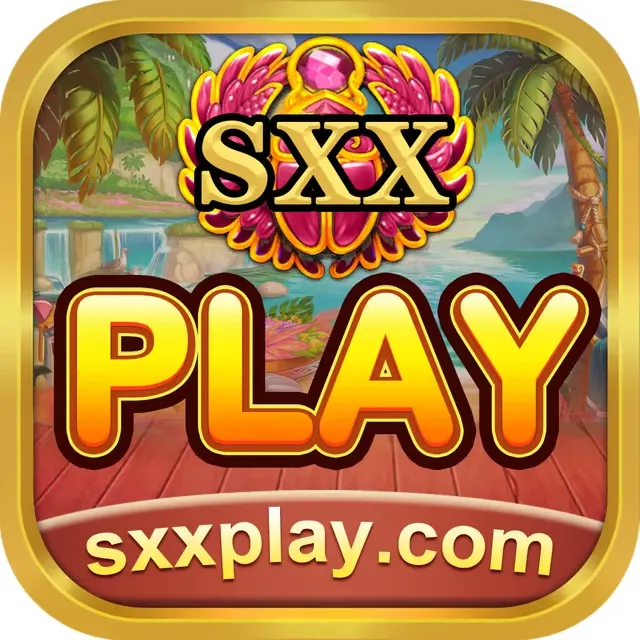 Kelebihan dan Fitur Aplikasi sxxplay Terbaru APK Resmi — ikon aplikasi