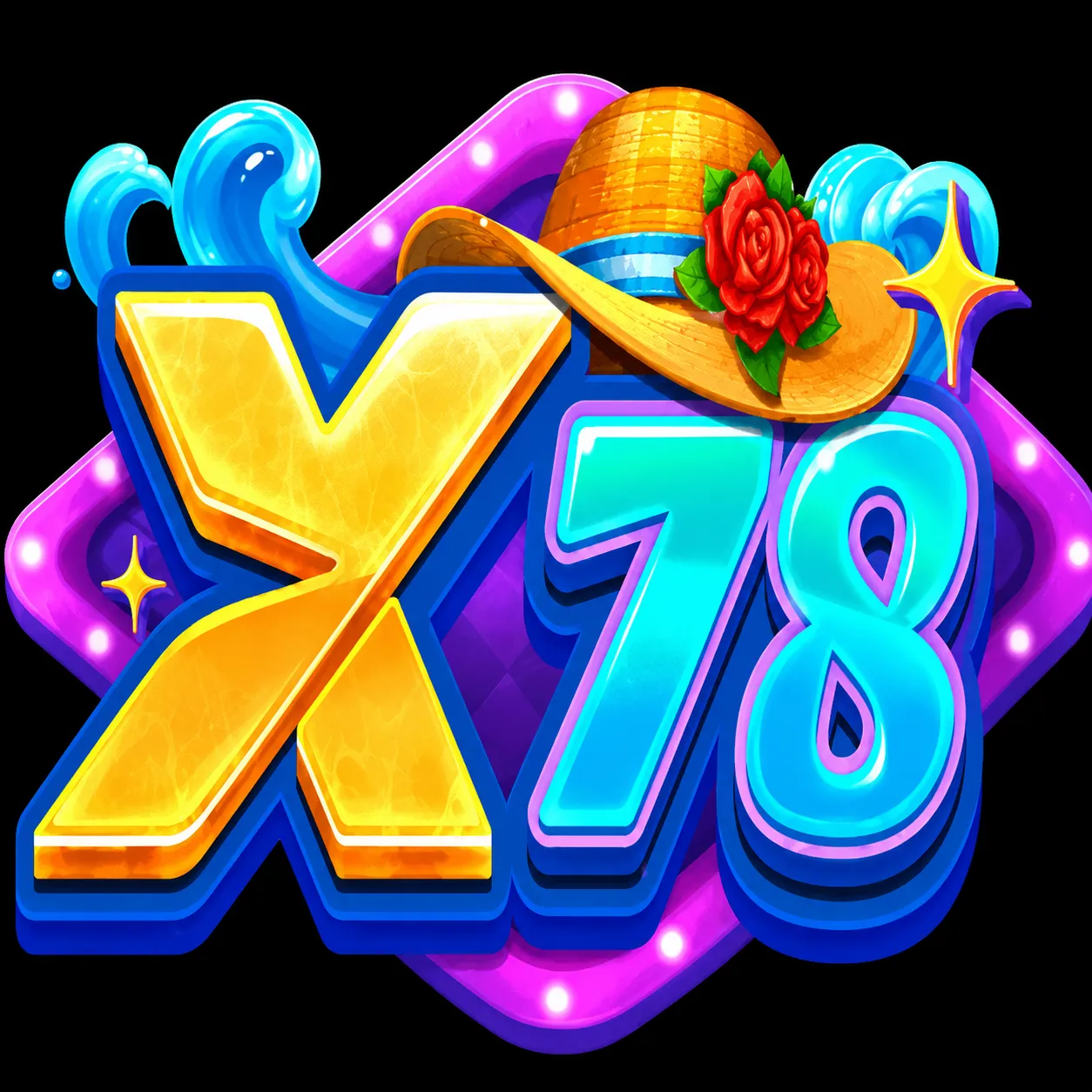 x78 APK Terbaru 2026 untuk Semua Perangkat APK Resmi — ikon aplikasi