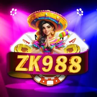 zk988 APK Versi Terbaru untuk Android 2026 APK Resmi — ikon aplikasi