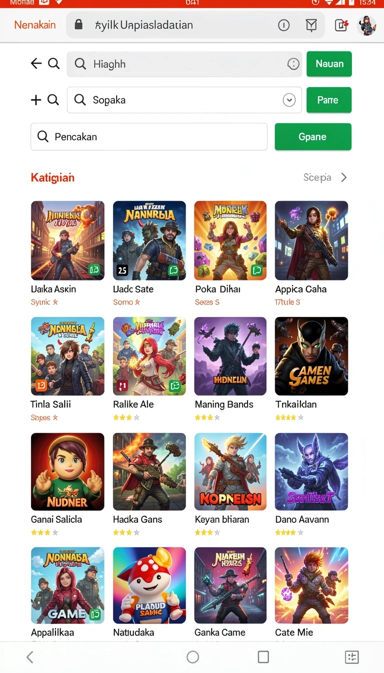Screenshot Review Aplikasi jv88 nomor 3